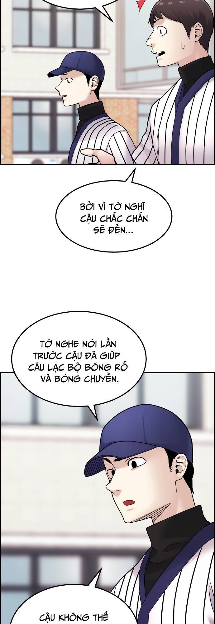 Nhân Vật Webtoon Na Kang Lim Chapter 9 - Trang 2