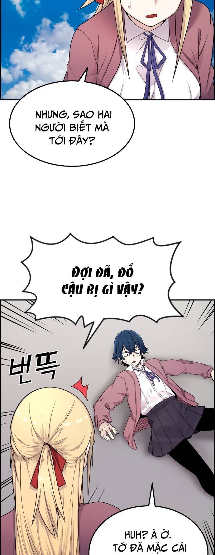 Nhân Vật Webtoon Na Kang Lim Chapter 9 - Trang 2