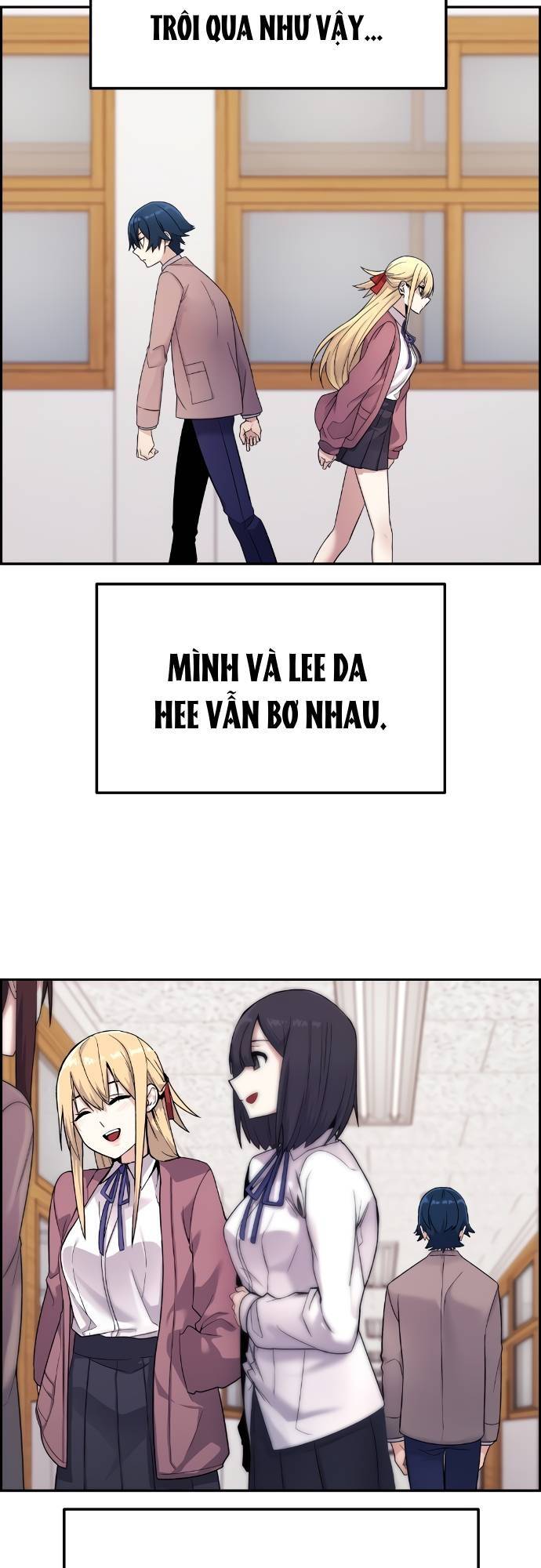 Nhân Vật Webtoon Na Kang Lim Chapter 7 - Trang 2