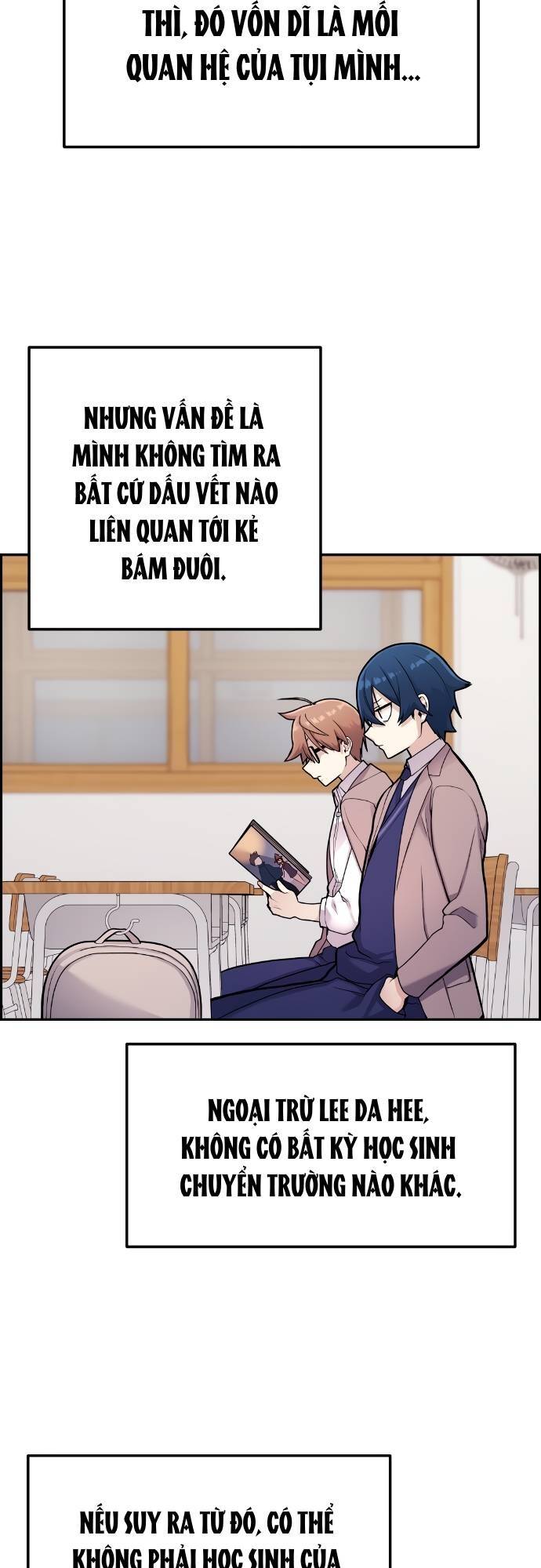 Nhân Vật Webtoon Na Kang Lim Chapter 7 - Trang 2