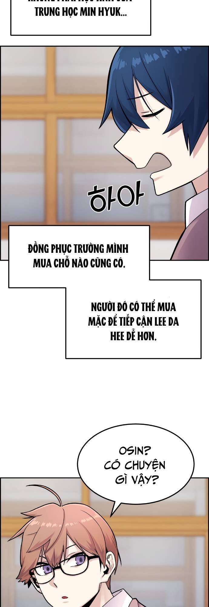 Nhân Vật Webtoon Na Kang Lim Chapter 7 - Trang 2