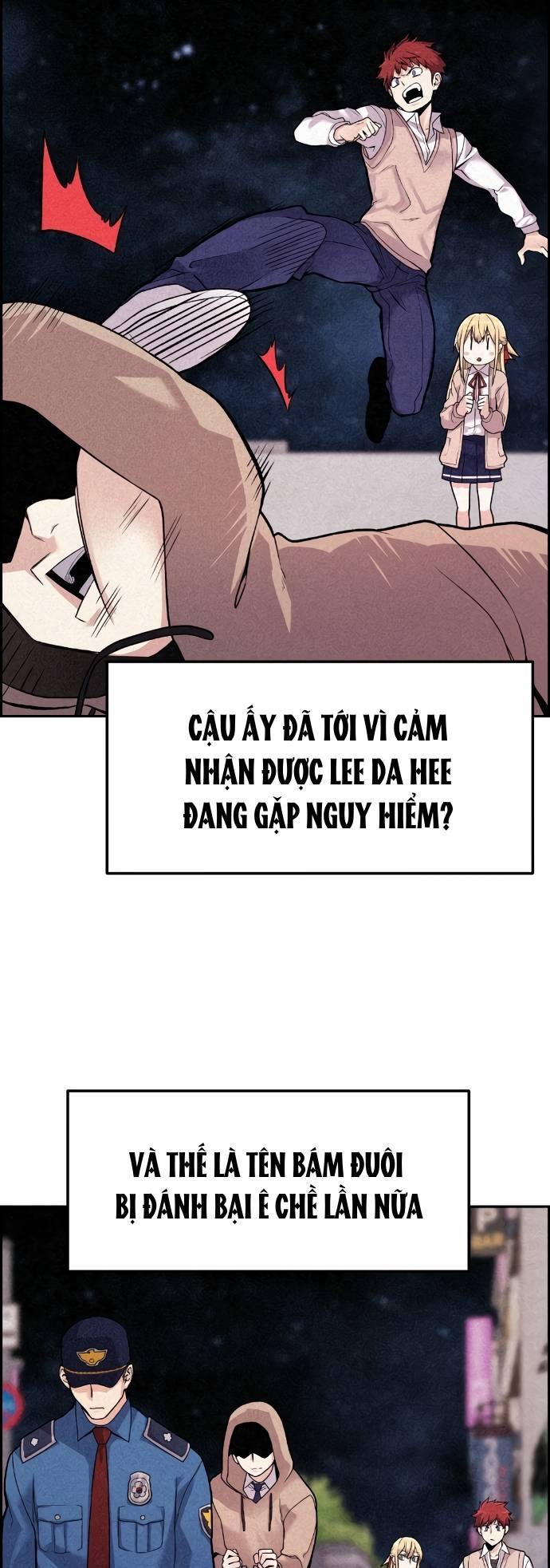 Nhân Vật Webtoon Na Kang Lim Chapter 7 - Trang 2