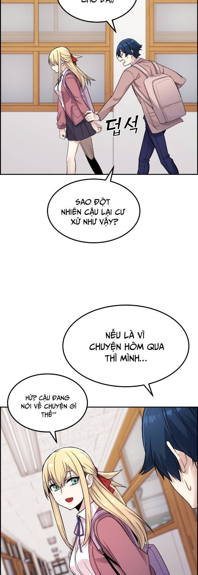 Nhân Vật Webtoon Na Kang Lim Chapter 7 - Trang 2