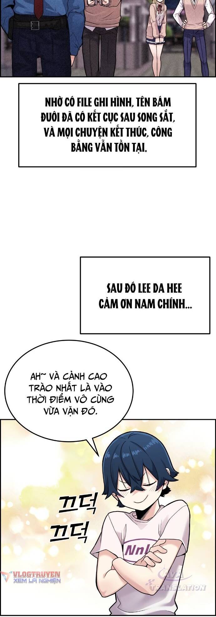 Nhân Vật Webtoon Na Kang Lim Chapter 7 - Trang 2