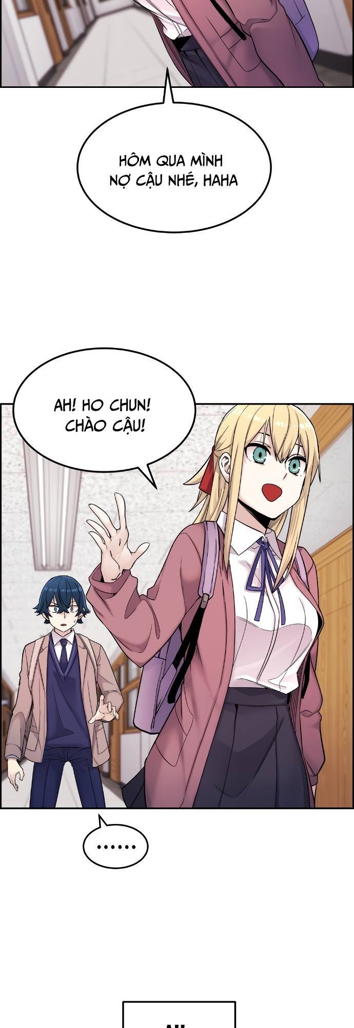 Nhân Vật Webtoon Na Kang Lim Chapter 7 - Trang 2