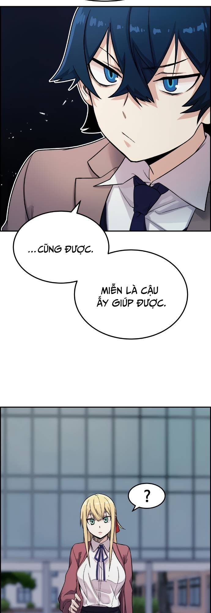 Nhân Vật Webtoon Na Kang Lim Chapter 7 - Trang 2