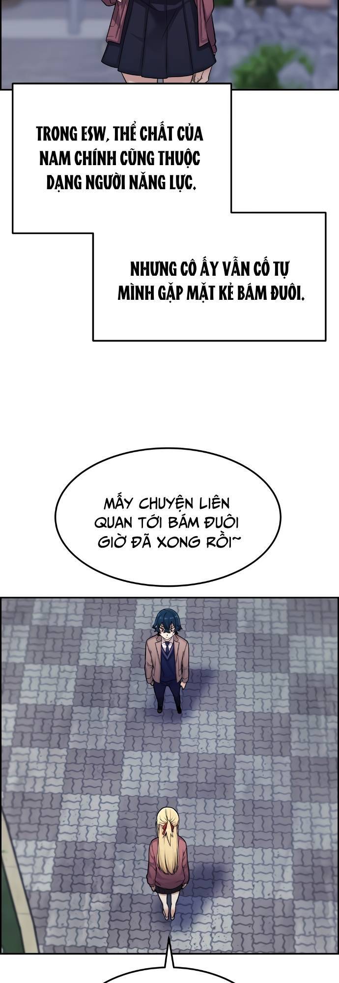 Nhân Vật Webtoon Na Kang Lim Chapter 7 - Trang 2