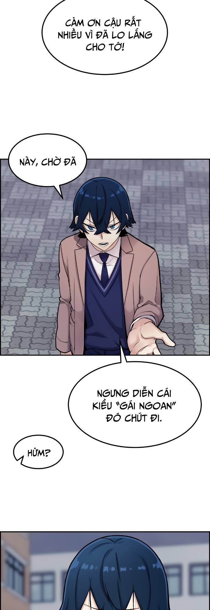 Nhân Vật Webtoon Na Kang Lim Chapter 7 - Trang 2