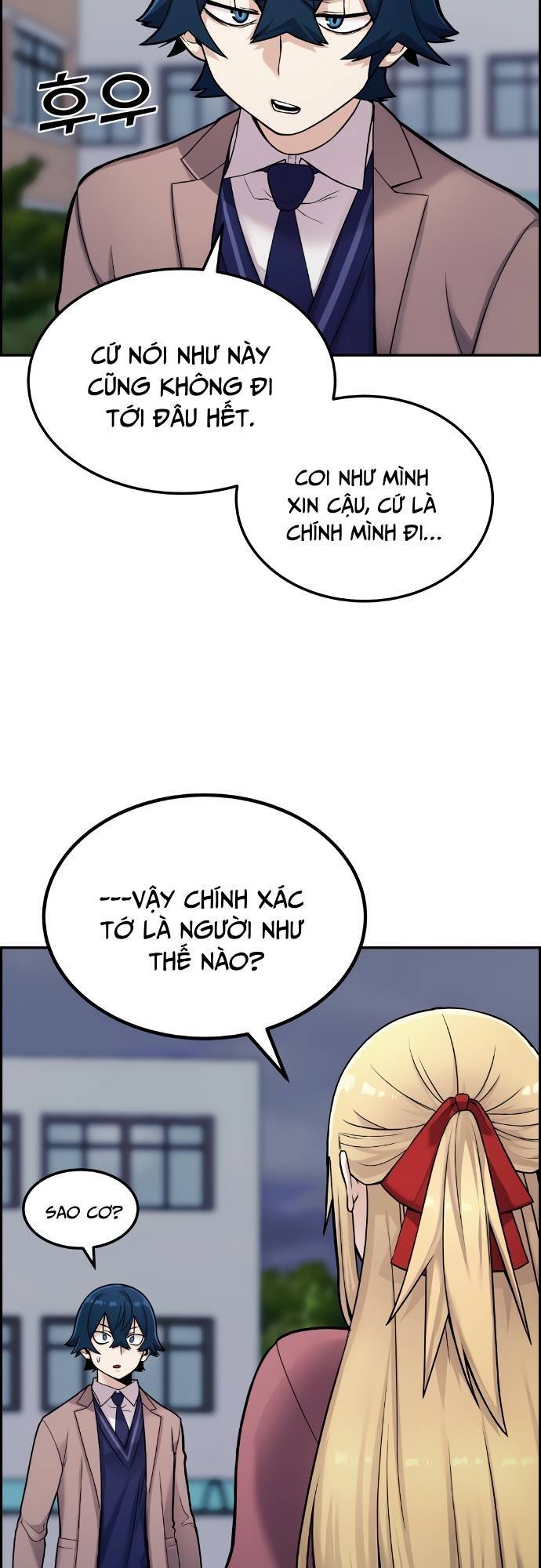 Nhân Vật Webtoon Na Kang Lim Chapter 7 - Trang 2