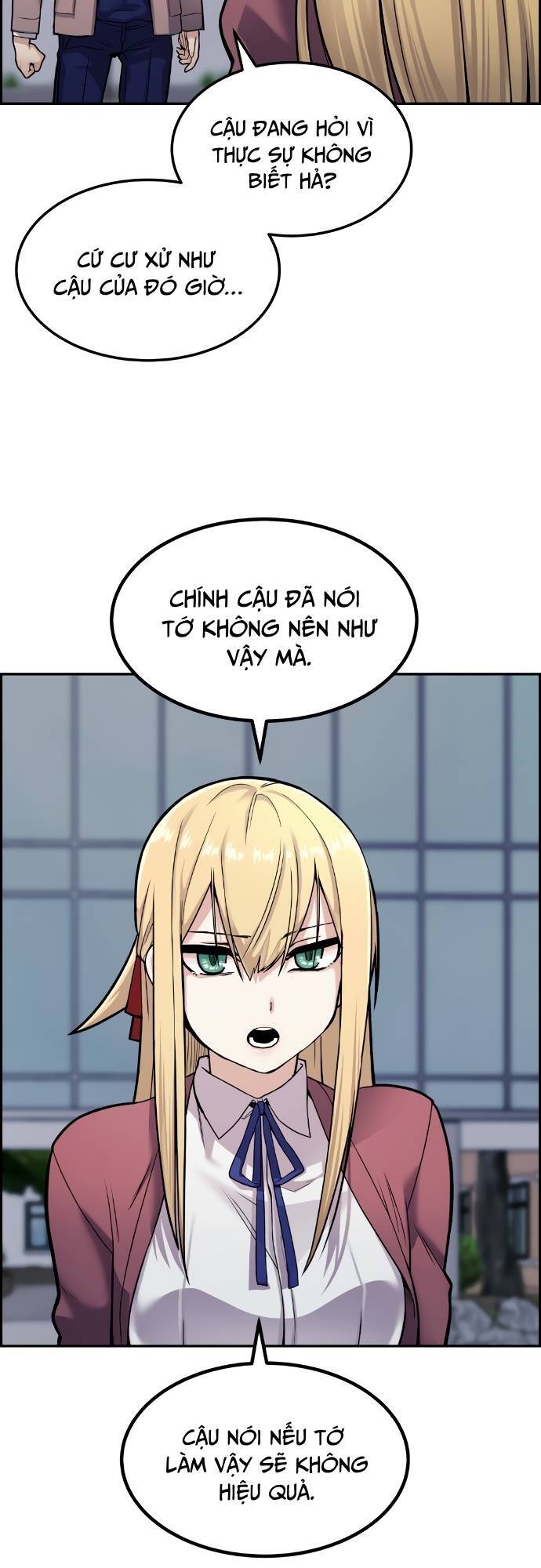 Nhân Vật Webtoon Na Kang Lim Chapter 7 - Trang 2