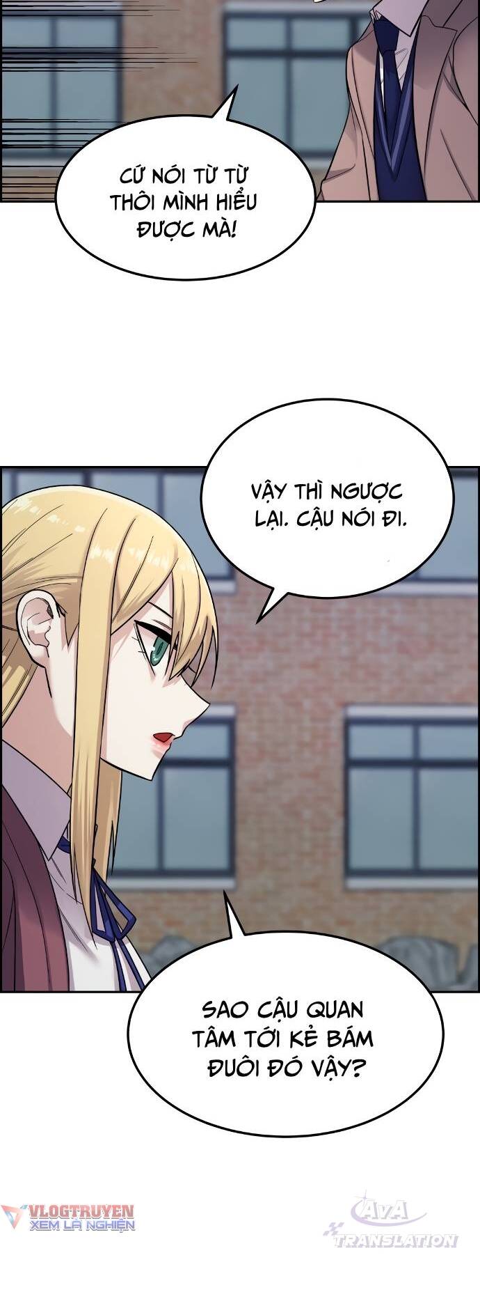 Nhân Vật Webtoon Na Kang Lim Chapter 7 - Trang 2