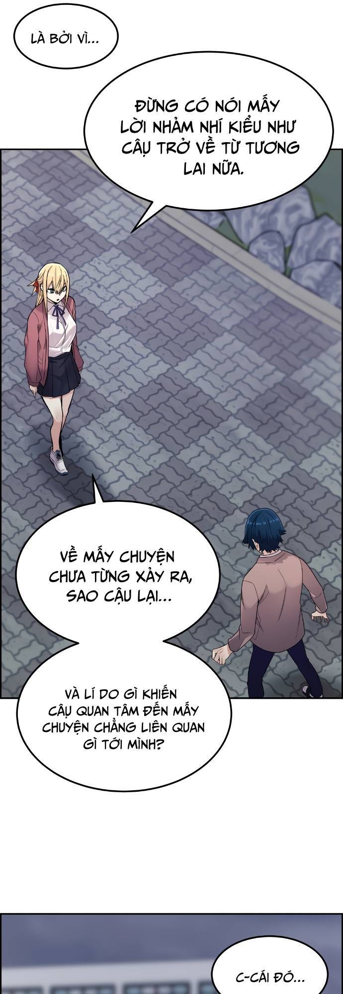 Nhân Vật Webtoon Na Kang Lim Chapter 7 - Trang 2