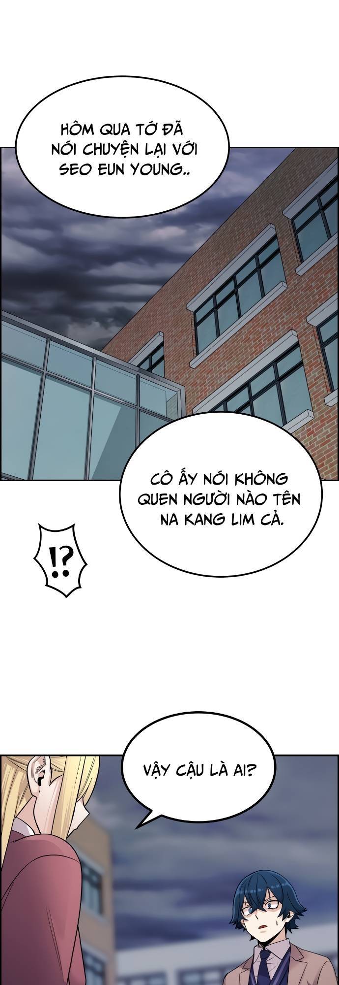 Nhân Vật Webtoon Na Kang Lim Chapter 7 - Trang 2