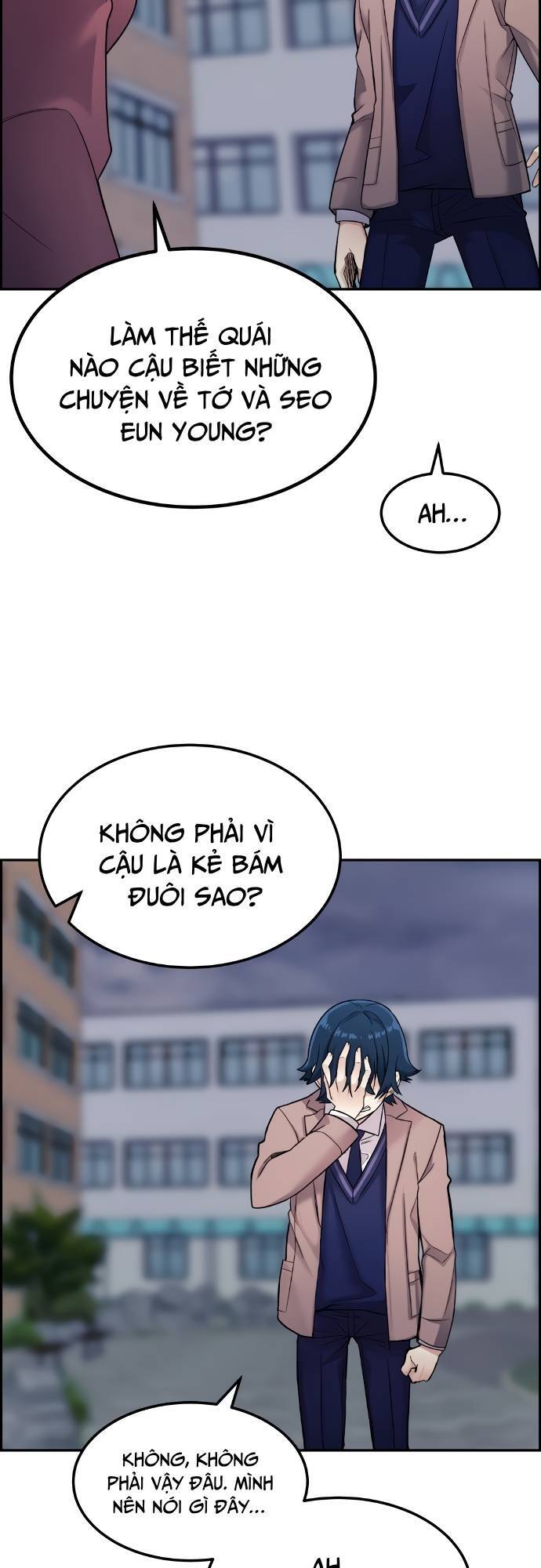 Nhân Vật Webtoon Na Kang Lim Chapter 7 - Trang 2