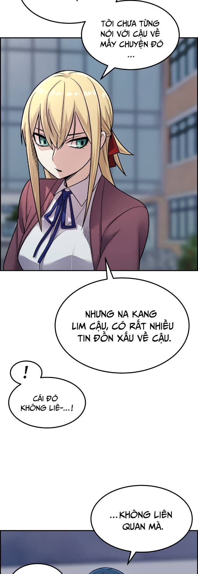 Nhân Vật Webtoon Na Kang Lim Chapter 7 - Trang 2