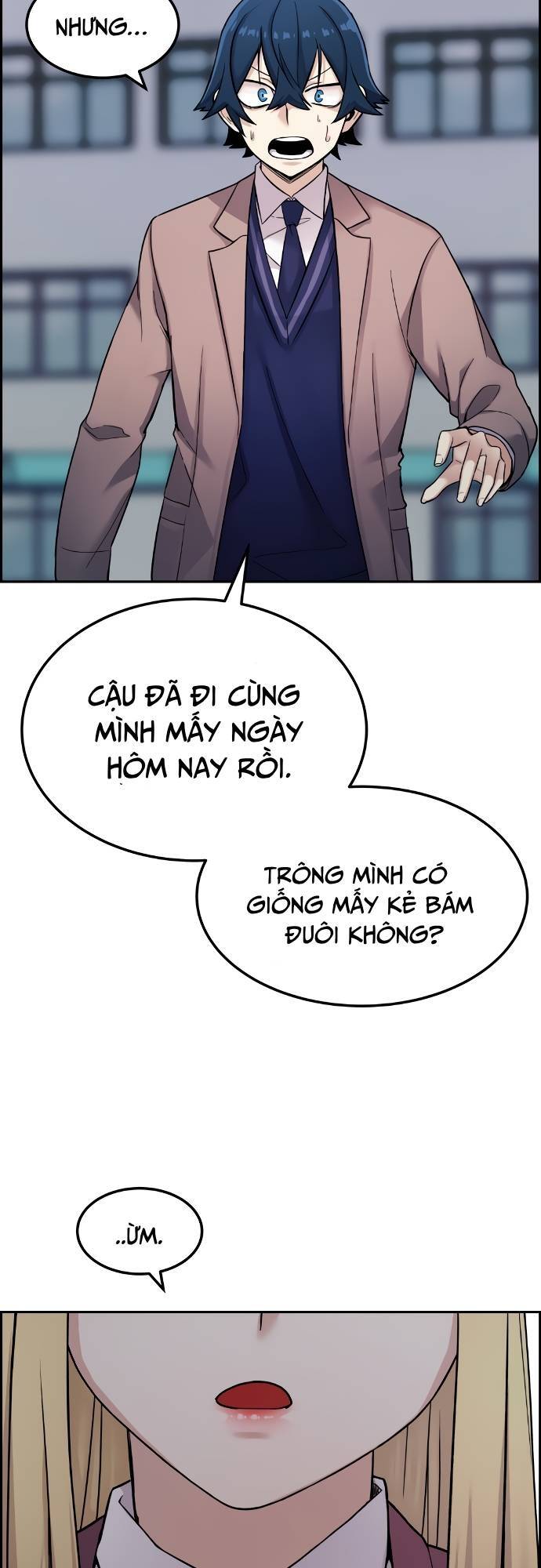 Nhân Vật Webtoon Na Kang Lim Chapter 7 - Trang 2