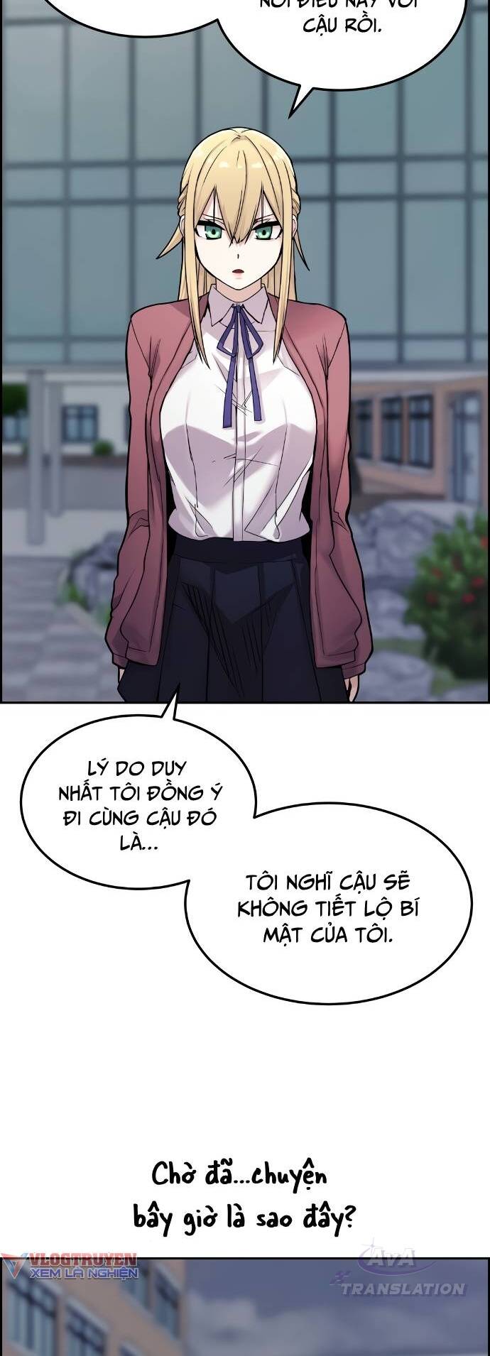 Nhân Vật Webtoon Na Kang Lim Chapter 7 - Trang 2