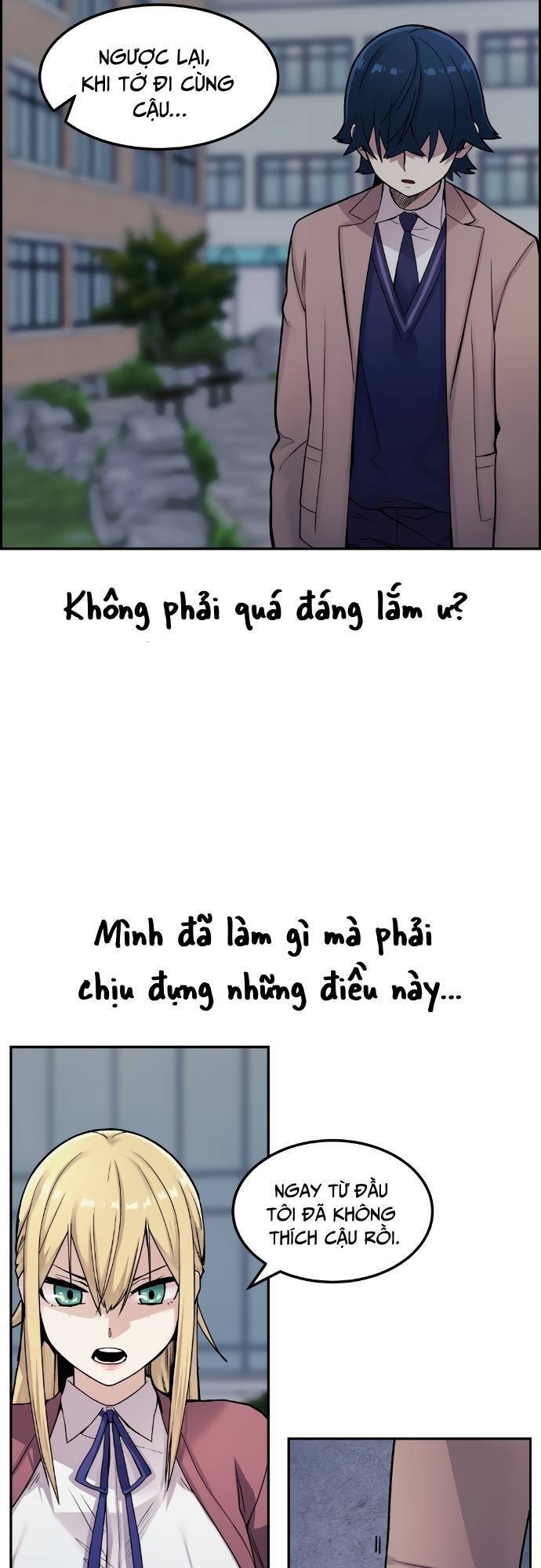 Nhân Vật Webtoon Na Kang Lim Chapter 7 - Trang 2