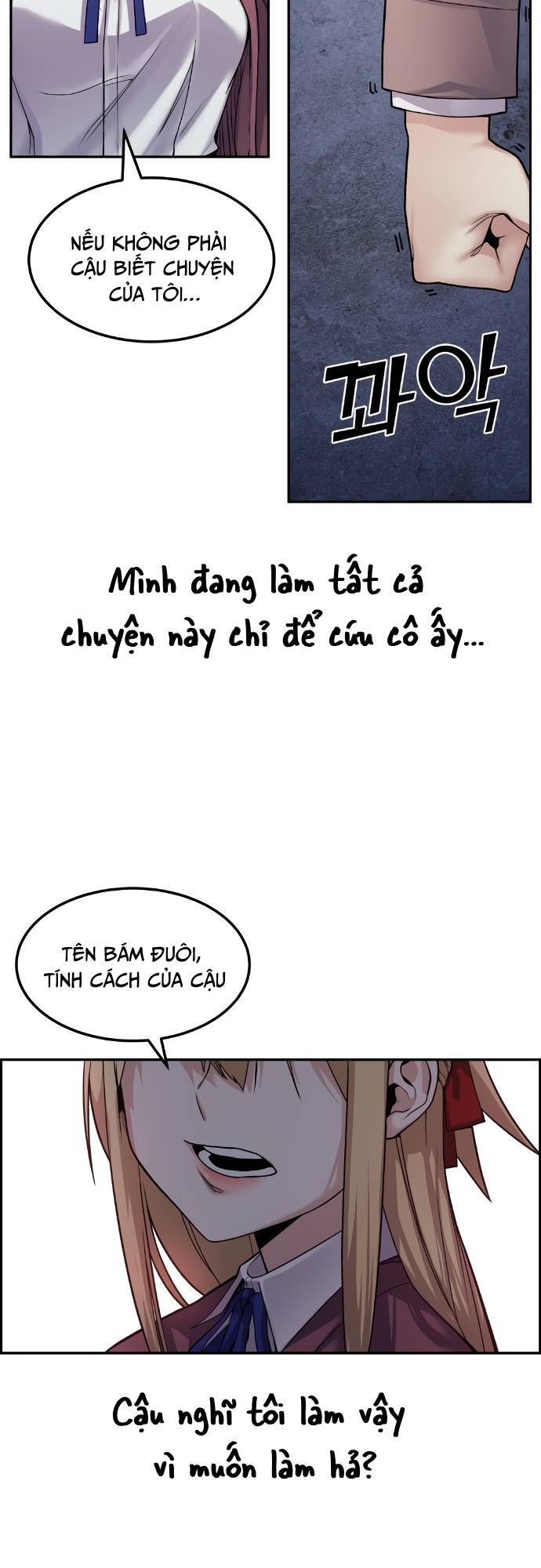 Nhân Vật Webtoon Na Kang Lim Chapter 7 - Trang 2