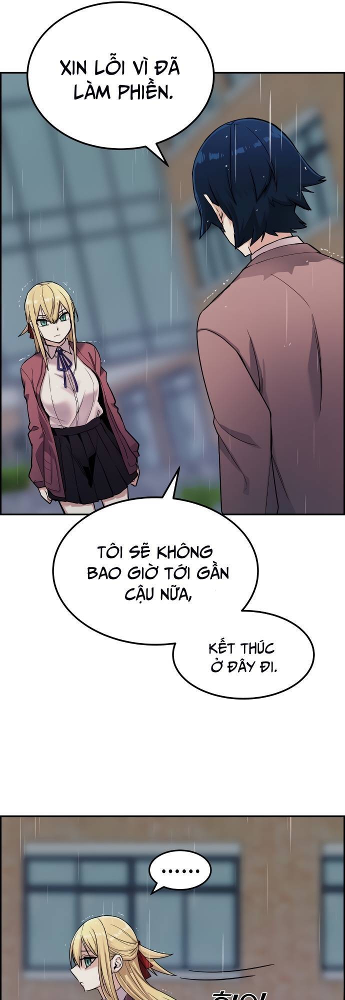 Nhân Vật Webtoon Na Kang Lim Chapter 7 - Trang 2