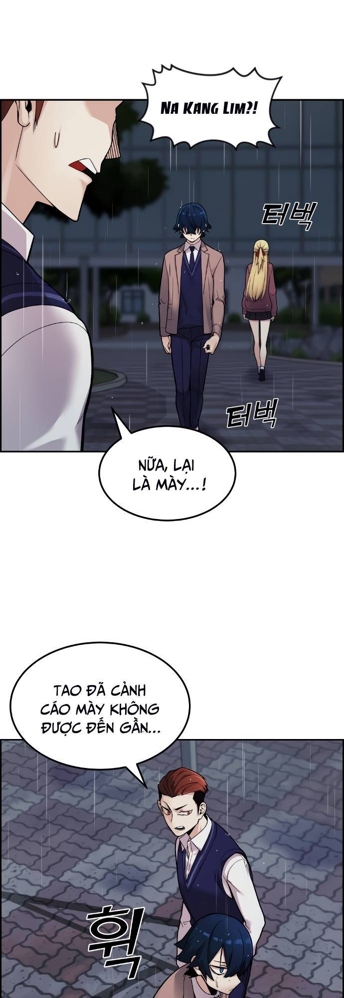 Nhân Vật Webtoon Na Kang Lim Chapter 7 - Trang 2