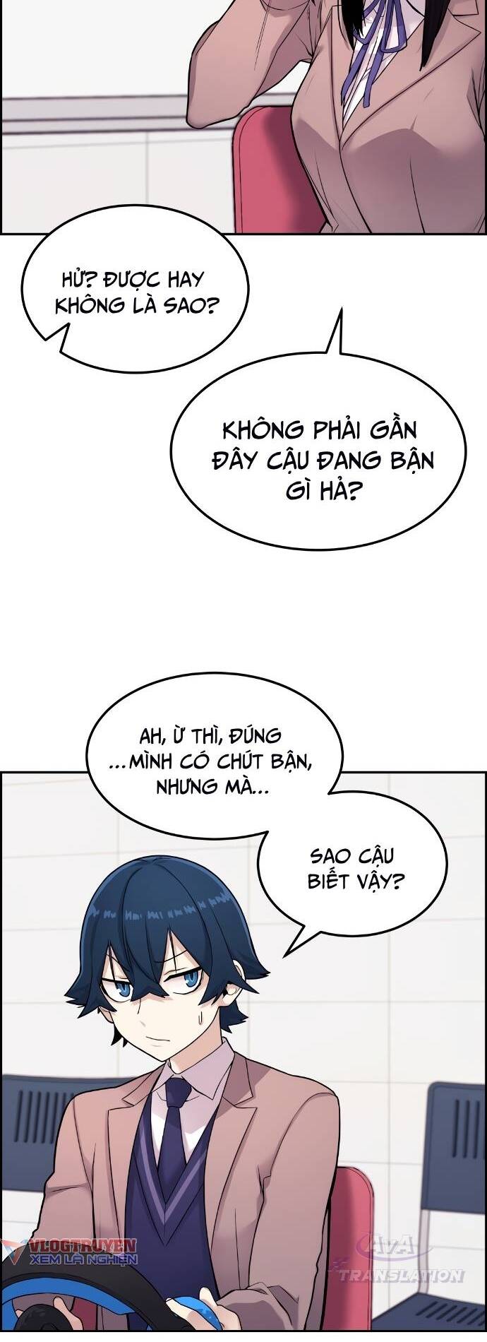 Nhân Vật Webtoon Na Kang Lim Chapter 7 - Trang 2