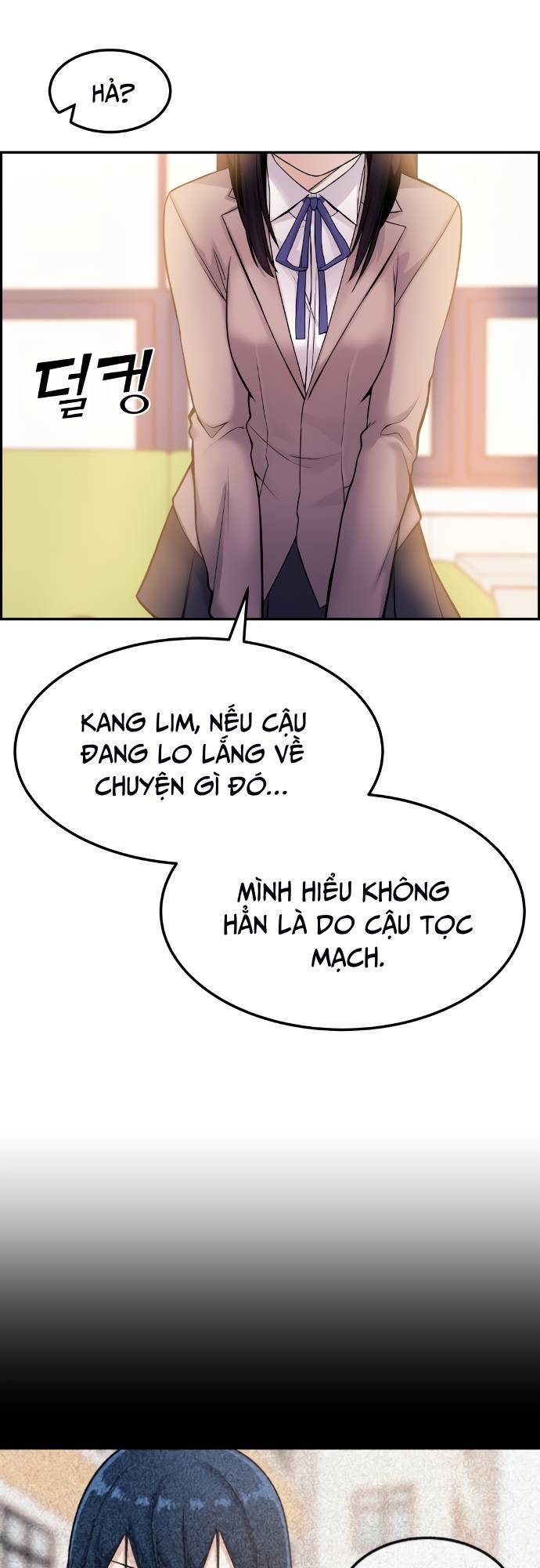 Nhân Vật Webtoon Na Kang Lim Chapter 7 - Trang 2