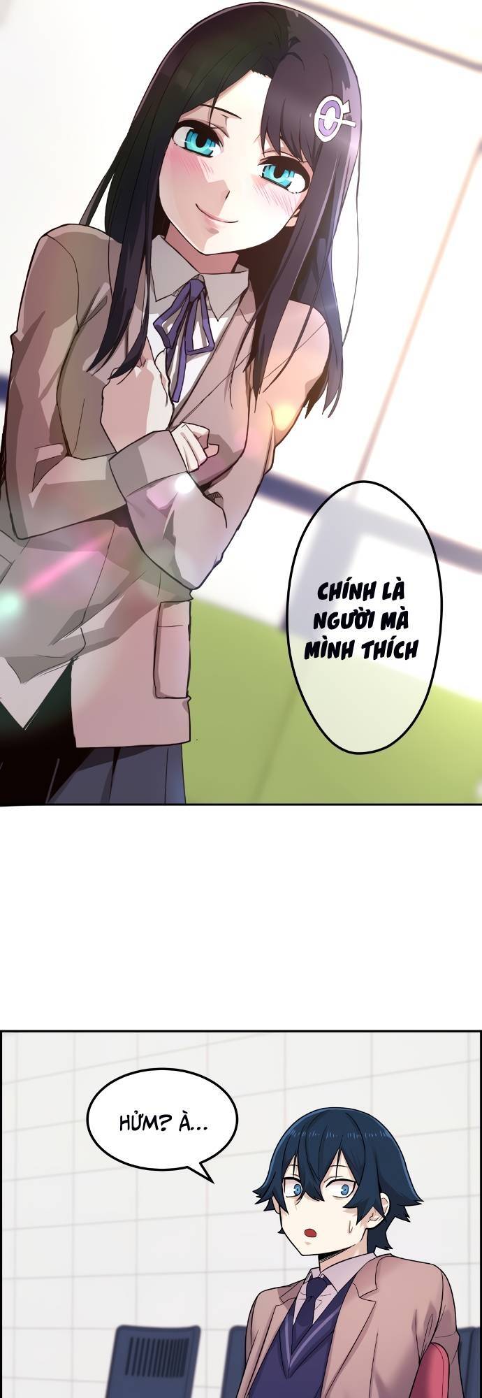 Nhân Vật Webtoon Na Kang Lim Chapter 7 - Trang 2