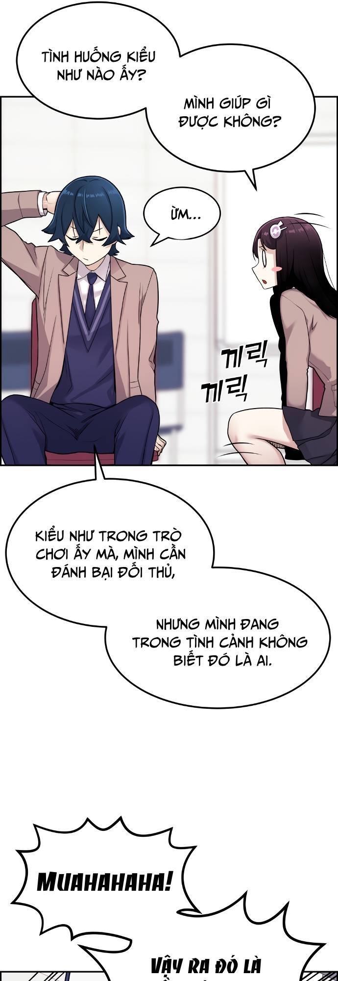 Nhân Vật Webtoon Na Kang Lim Chapter 7 - Trang 2