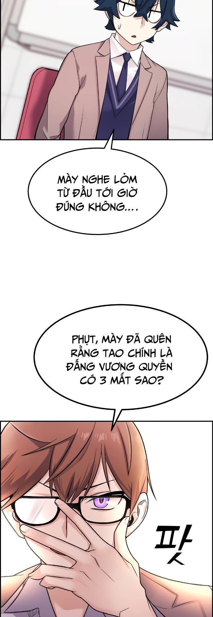 Nhân Vật Webtoon Na Kang Lim Chapter 7 - Trang 2