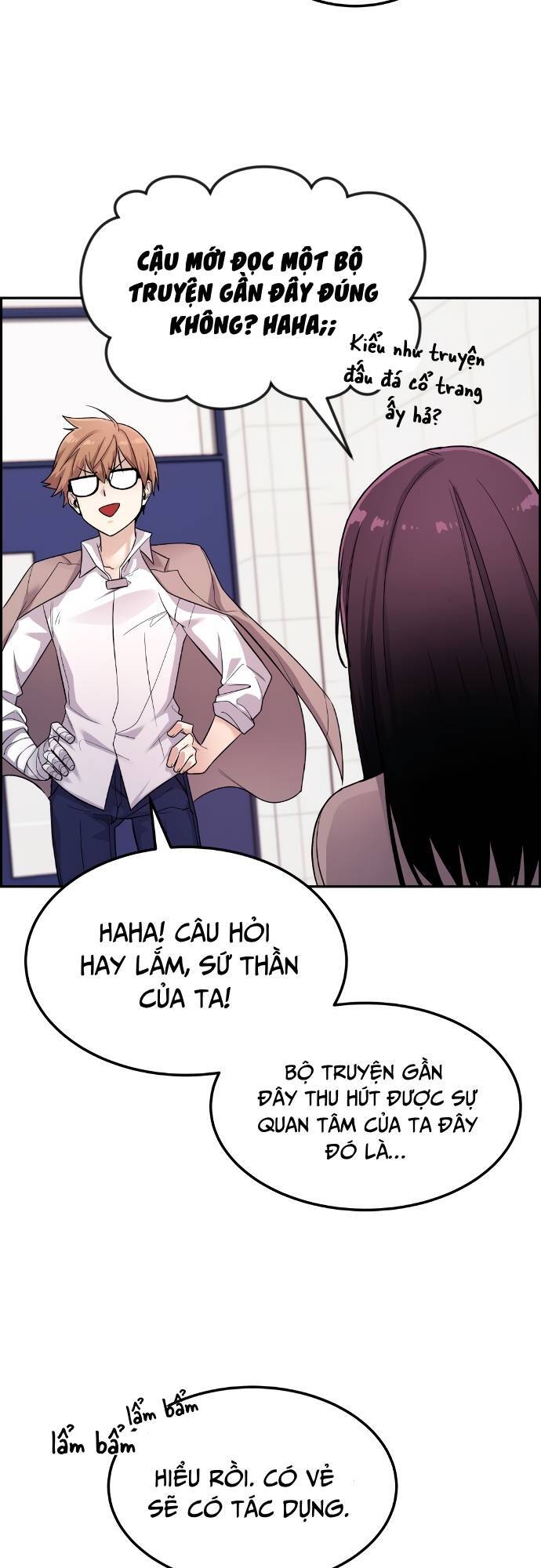 Nhân Vật Webtoon Na Kang Lim Chapter 7 - Trang 2