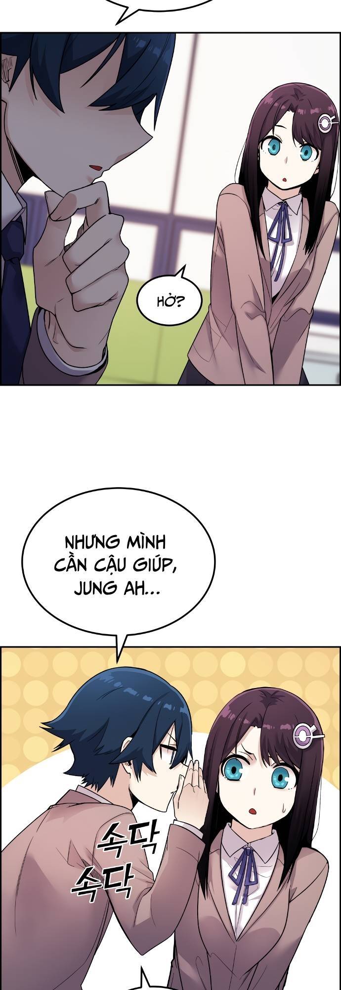 Nhân Vật Webtoon Na Kang Lim Chapter 7 - Trang 2