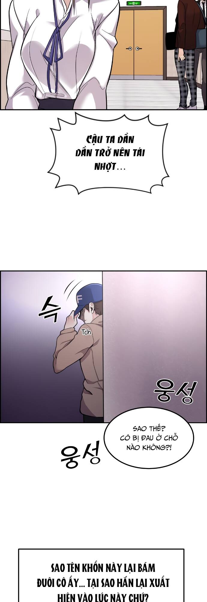 Nhân Vật Webtoon Na Kang Lim Chapter 6 - Trang 2