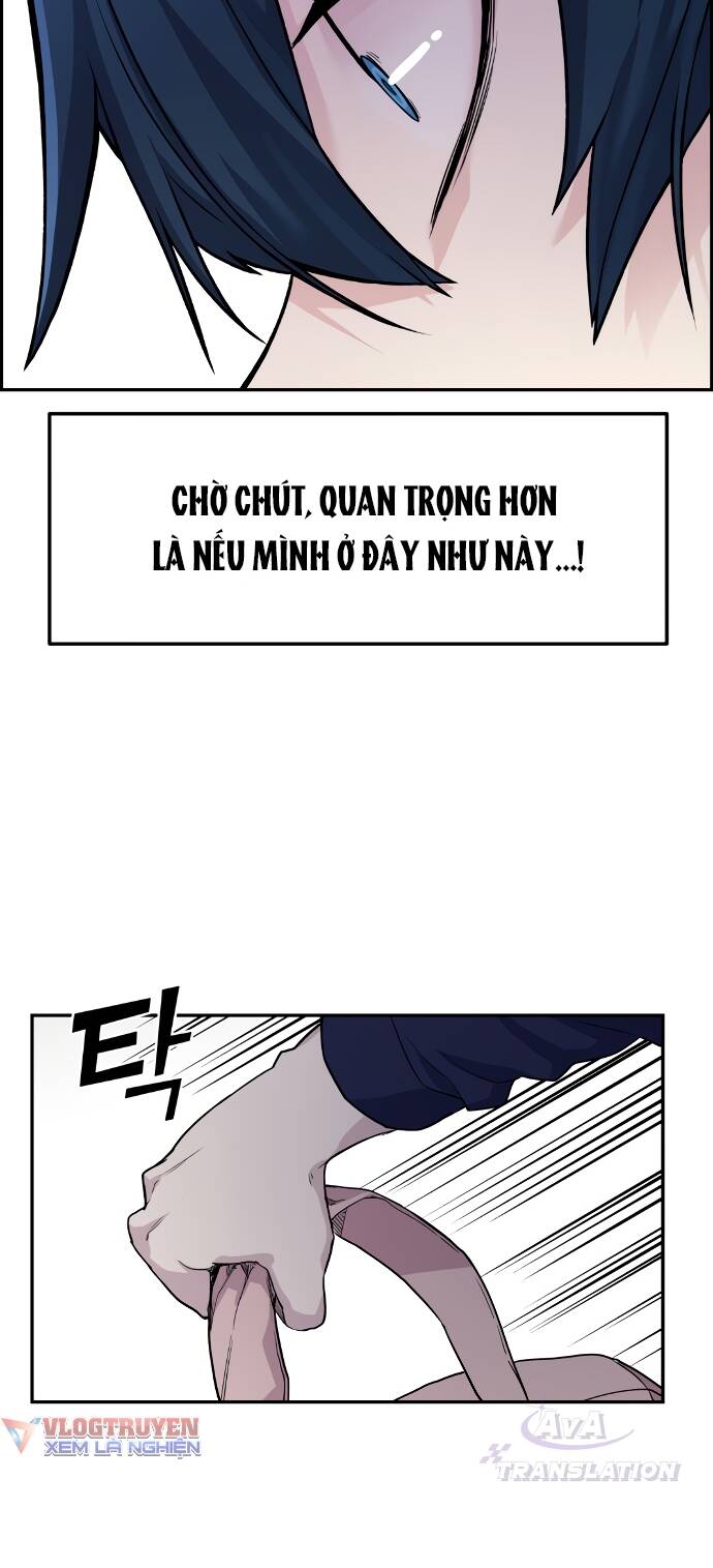 Nhân Vật Webtoon Na Kang Lim Chapter 6 - Trang 2