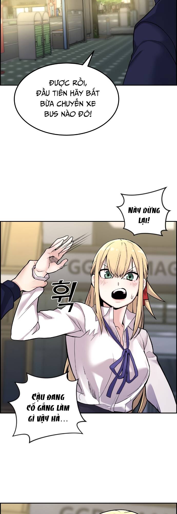 Nhân Vật Webtoon Na Kang Lim Chapter 6 - Trang 2