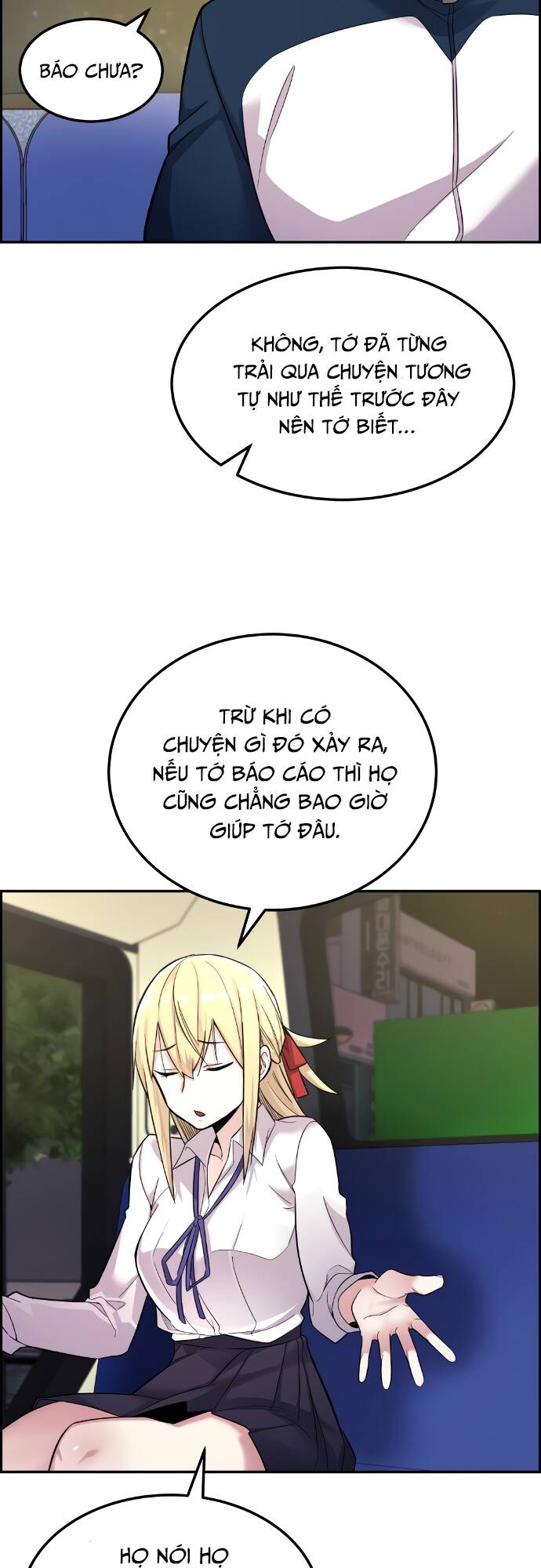 Nhân Vật Webtoon Na Kang Lim Chapter 6 - Trang 2