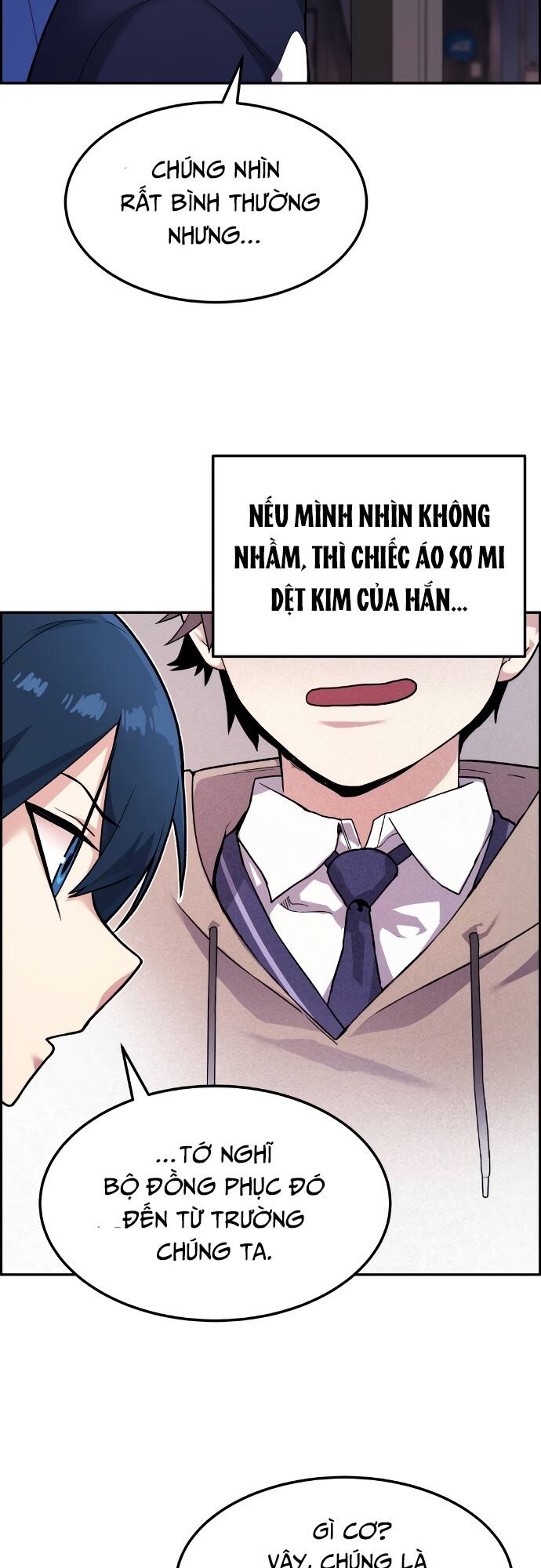 Nhân Vật Webtoon Na Kang Lim Chapter 6 - Trang 2