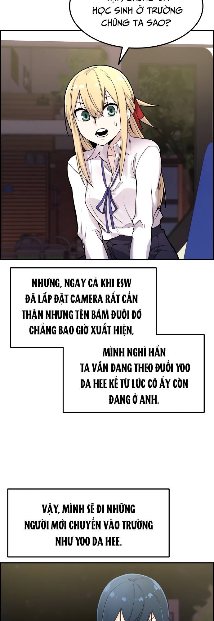 Nhân Vật Webtoon Na Kang Lim Chapter 6 - Trang 2