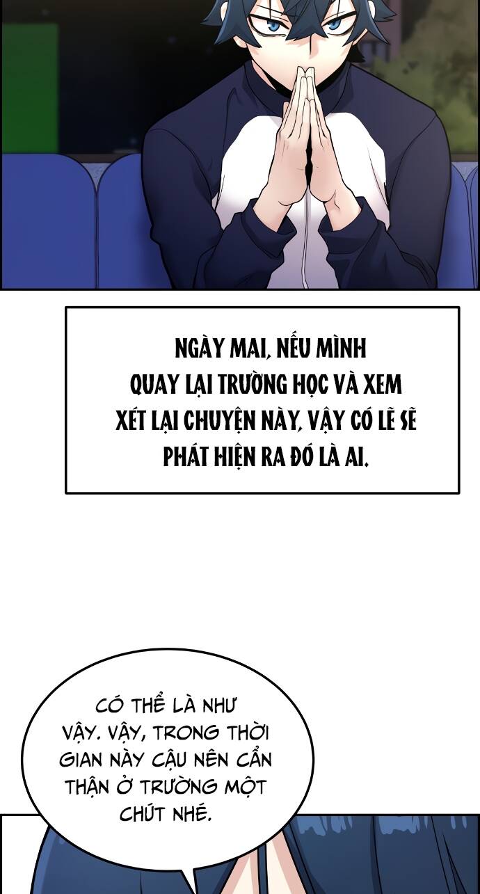 Nhân Vật Webtoon Na Kang Lim Chapter 6 - Trang 2