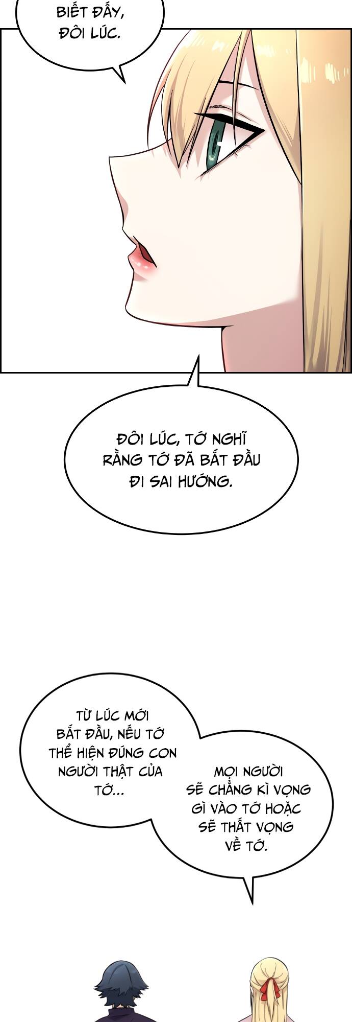 Nhân Vật Webtoon Na Kang Lim Chapter 6 - Trang 2