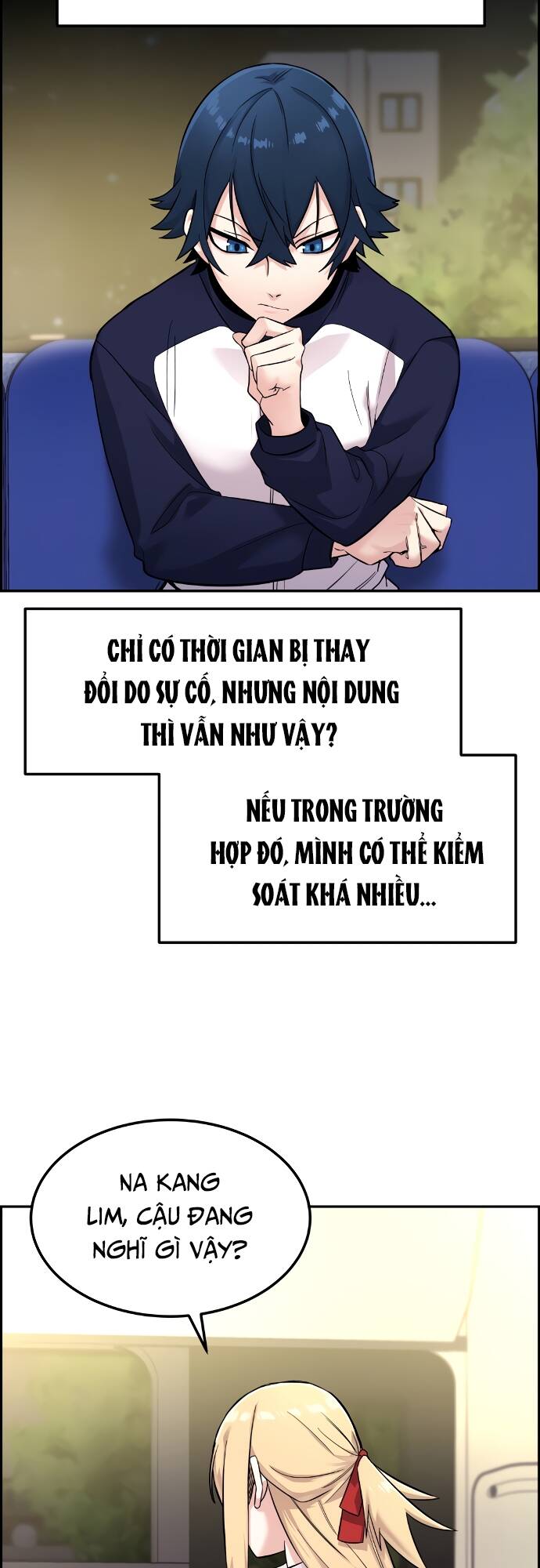 Nhân Vật Webtoon Na Kang Lim Chapter 6 - Trang 2