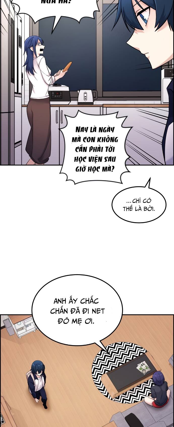 Nhân Vật Webtoon Na Kang Lim Chapter 6 - Trang 2