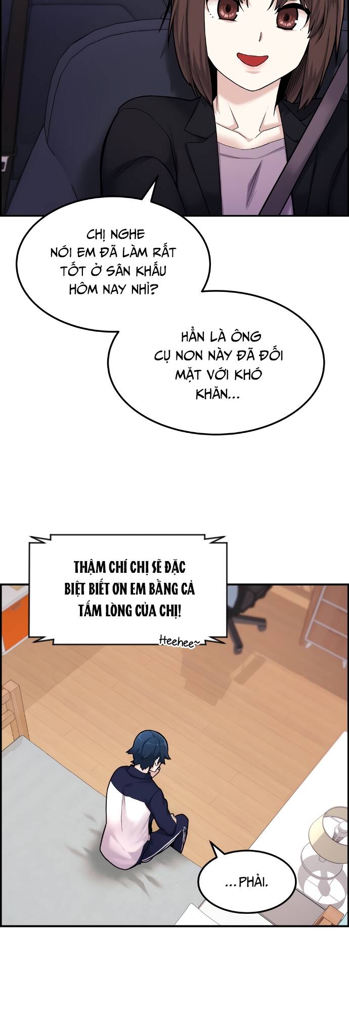 Nhân Vật Webtoon Na Kang Lim Chapter 6 - Trang 2