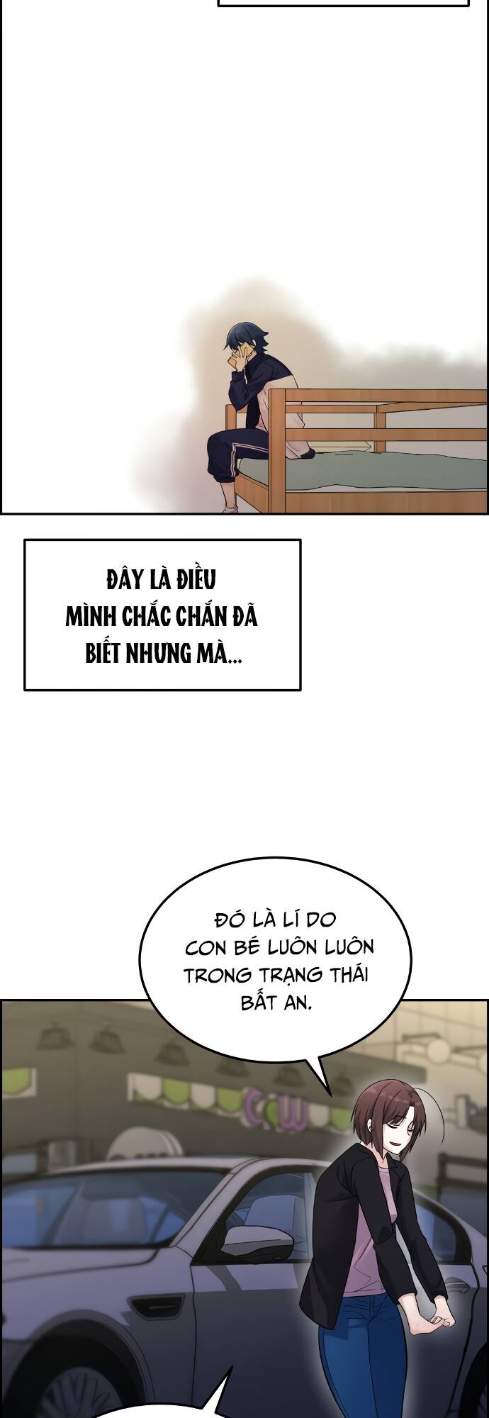 Nhân Vật Webtoon Na Kang Lim Chapter 6 - Trang 2