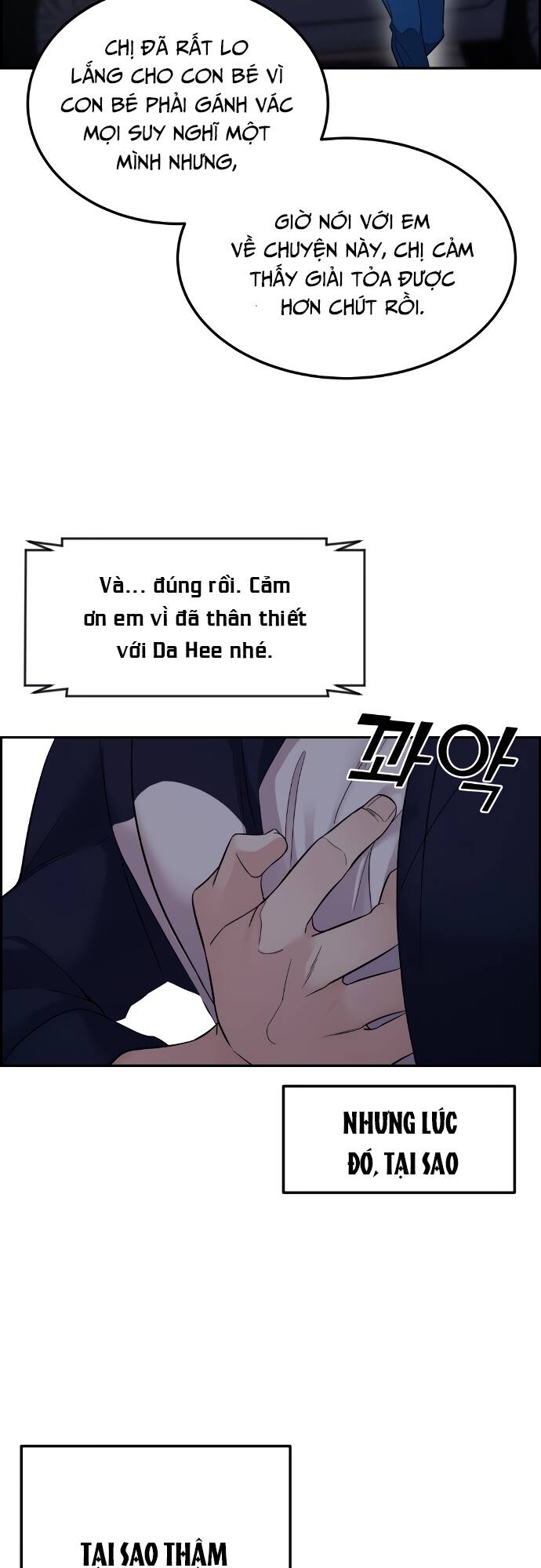 Nhân Vật Webtoon Na Kang Lim Chapter 6 - Trang 2