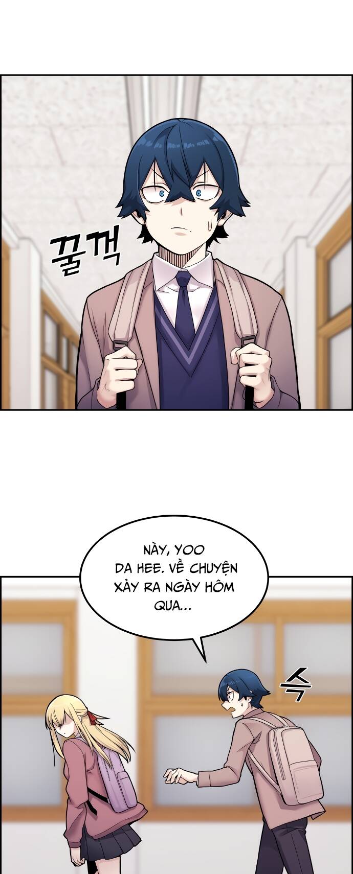 Nhân Vật Webtoon Na Kang Lim Chapter 6 - Trang 2