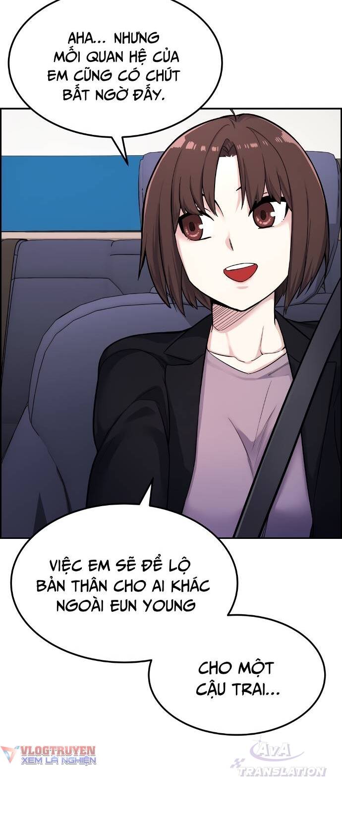 Nhân Vật Webtoon Na Kang Lim Chapter 5 - Trang 2