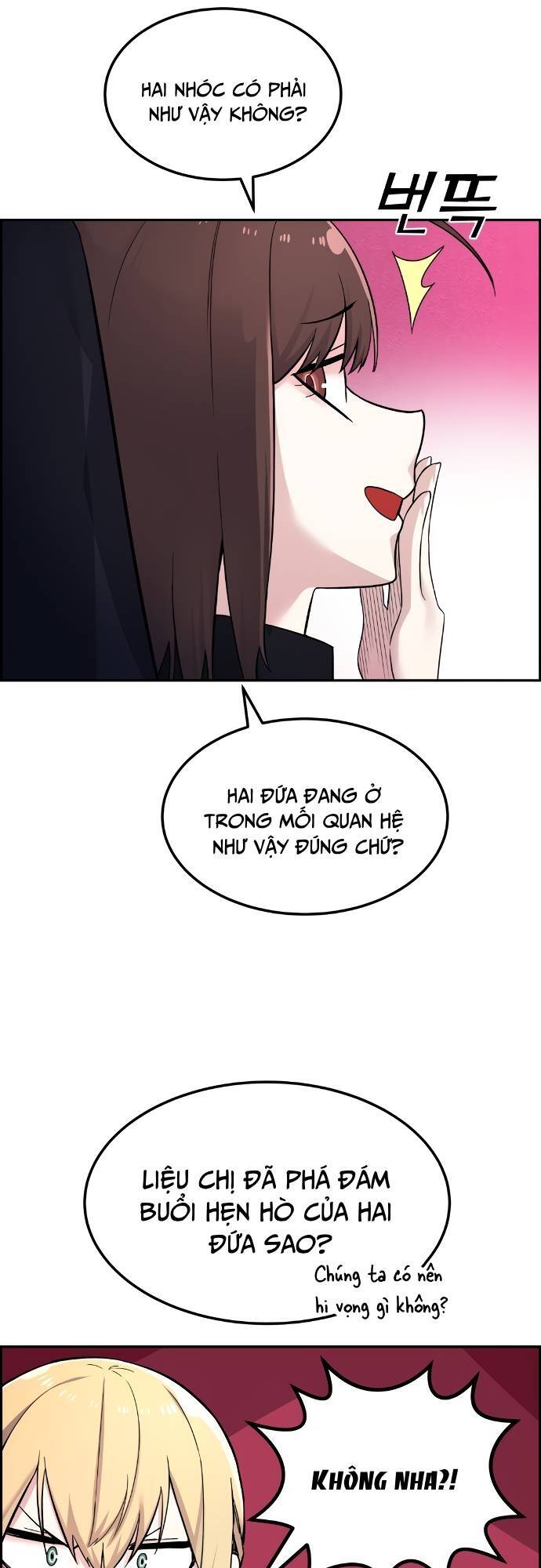 Nhân Vật Webtoon Na Kang Lim Chapter 5 - Trang 2