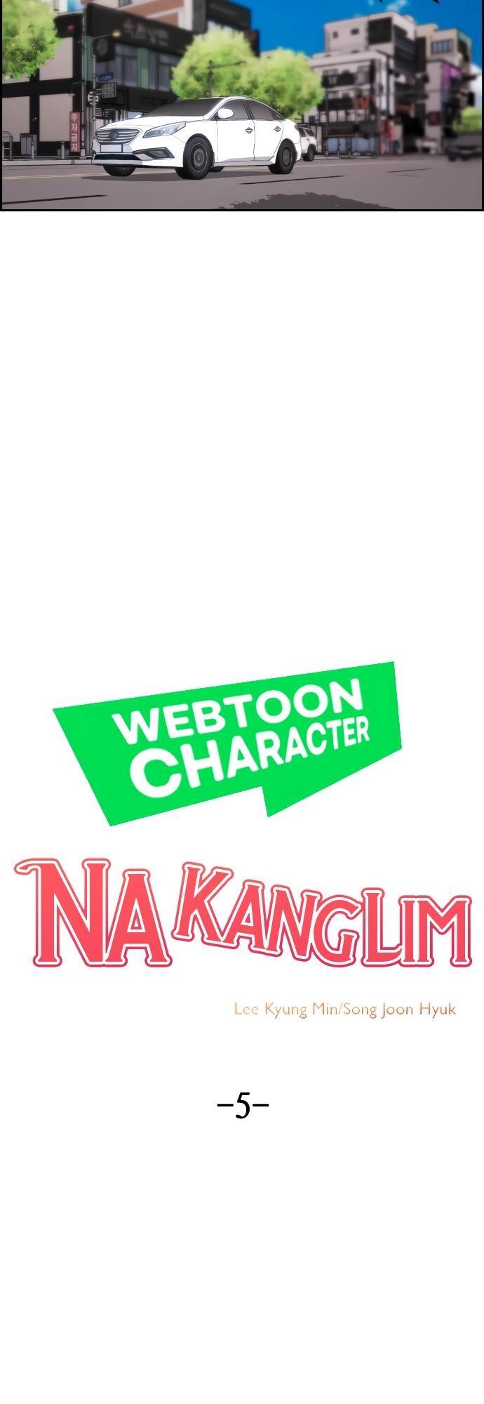 Nhân Vật Webtoon Na Kang Lim Chapter 5 - Trang 2