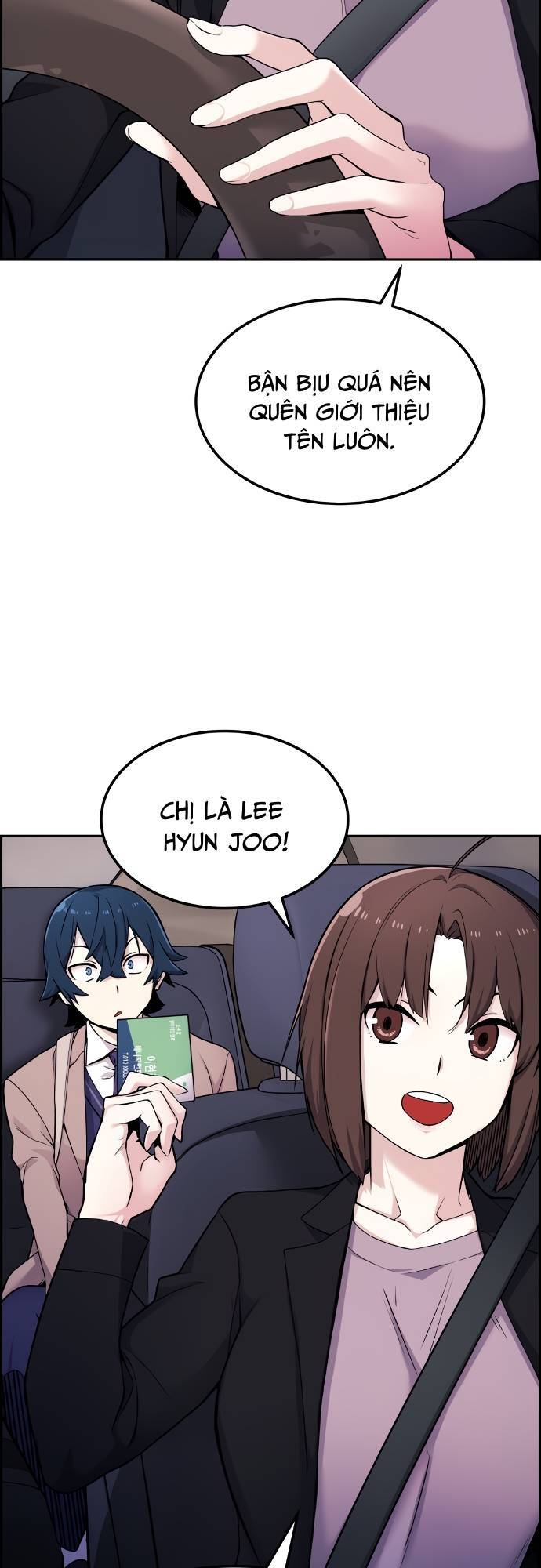 Nhân Vật Webtoon Na Kang Lim Chapter 5 - Trang 2